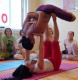 AcroYoga Einsteiger Workshop