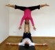 AcroYoga Weekend mit Tobias Frank und Veni Labi