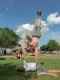 AcroYoga Workshop mit Marius Weerts und Tobias Frank