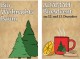 Bio Weihnachtsbaum & Adamah BioAdvent
