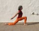 Linz: Luna Yoga Maienlust mit Adelheid Ohlig 2.-5.5.2025