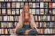 Online Advent Yoga mit Helene Krainer