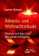 Warten auf das Licht | Advent- und Weihnachtsrituale