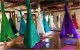 Aerial Yoga Teacher Training | Ubud Bali | April 2017