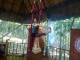 Aerial Flow Yoga-Ausbildung in Wien  und Thailand