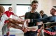 Alex Medin | Workshop und Vortrag PureYoga Wien