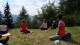 Yogaurlaub in Tirol - ohne Hektik im Gleichgewicht der Natur