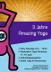 Drei Jahre Amazing Yoga Vienna mit vielen Extras