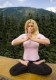 Yoga am Berg mit Alexandra Muhm & Andrea Varekova