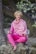 Yoga-Seminar mit Anna Trökes: Yoga, ein Weg der Freude
