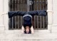 Anusara Yoga Workshop mit Katchie Ananda in Wien
