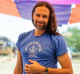 Ashtanga Yoga Workshop (3 Tage mit Andrew)