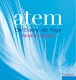 Atem | Die Essenz des Yoga  | deutsche Erstausgabe