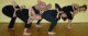 Yoga gratis Schnuppern im Atha Yoga-Studio