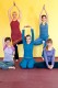 Start des Frühjahr-Semesters im Atha Yoga-Studio