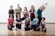 Start des Herbstsemesters im Atha Yoga-Studio Wien