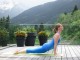 Yoga, Berge, klare Luft | Yogatage Gastein 20.-29.5.2016