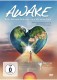 Awake - Ein Reiseführer ins Erwachen DVD und Buch