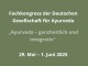 Ayurveda Fachkongress im somamed Österreich