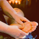 Workshop: Ayurvedische Selbstmassage mit Romana Muth