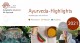 Online-Infotag der Europäischen Akademie für Ayurveda