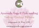 Seminar | Schrittweise Ayurveda ins Leben integrieren