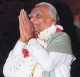 B.K.S. Iyengar wird 95 | Happy birthday Guruji