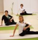 Yoga-Lehrausbildung BYO/EYU 2008/2009 in Wien