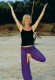 Flow-Yoga mit Beate Cuson 26.-28. Okt 12 | yoga7 Wien