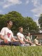 6. Berliner Yogafestival | 2.- 4. Juli 2010 | mit Gewinnspiel