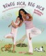 Kinderyoga mit Barbara Becker