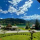 Ayurveda & Yoga Retreat am Weissensee