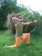 Yoga & Intuitiv Bogenschießen