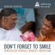 Don’t forget to smile |Vortrag | Konzert | Meditation