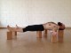 From The Floor Up | Yoga Workshop with Bruno Teyssandier