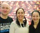 Aufbauseminar mit Katchie Ananda, Eva & Carsten Scholian