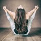 Yoga Workshops mit Chiara Castellan 12.3.2017 Hohenems