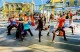 2. Yoga-Stadtspaziergang Graz | FR 17. Oktober 2014