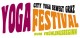 Yoga Festival zum Frühlingsbeginn im City Yoga Graz