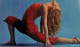 Vinyasa Flow mit Claire Missingham in YogaKula Vienna