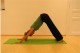 Yoga hilft gegen Asthma