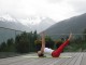 Berge, Wasser, klare Luft | Yogatage Gastein 13.-25.5.2015
