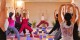Yoga of Energy Flow + Meridian Yoga mit Daniel Orlansky