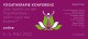 4. DeGYT Yogatherapie Konferenz | Online 5.+6. März 2022