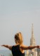 Rooftop Yoga & Breakfast at The Ritz-Carlton, Vienna