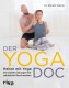 Dr. Ronald Steiner | Der Yoga-Doc - Heilen mit Yoga