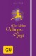 Buchtipp für Yoga-AnfängerInnen | Der kleine Alltags-Yogi 