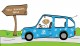 Der kleine Yogi reist um die Welt (mit Gewinnspiel)