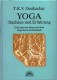 Yogabuch | Yoga - Tradition und Erfahrung