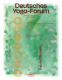 Yoga ist Therapie | neu im Deutschen Yoga-Forum 